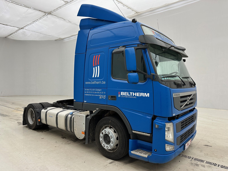 Volvo FM 370 - Тягач: фото 3 Volvo FM 370 - Тягач: фото 3