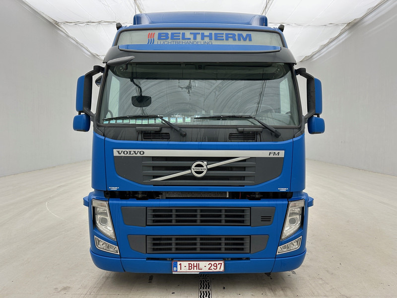 Volvo FM 370 - Тягач: фото 2 Volvo FM 370 - Тягач: фото 2