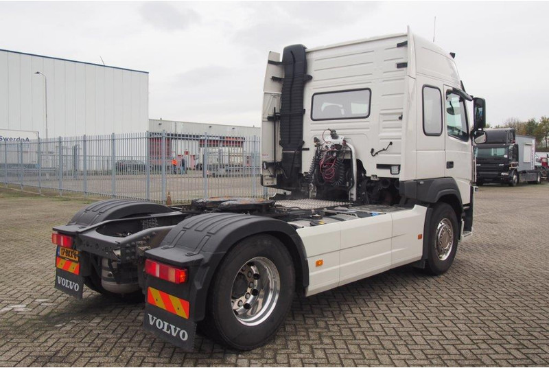 Volvo FM 410 Globetrotter - Тягач: фото 4 Volvo FM 410 Globetrotter - Тягач: фото 4