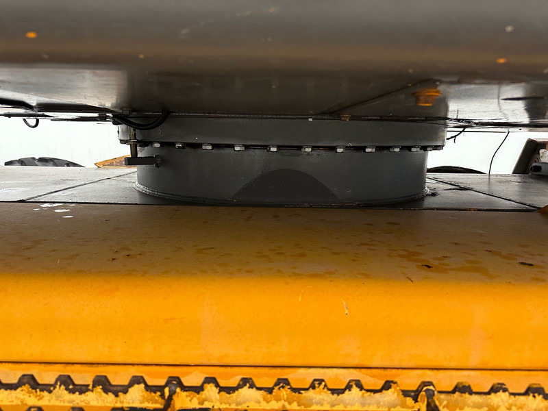 Колісний екскаватор VOLVO* EW 140: фото 15