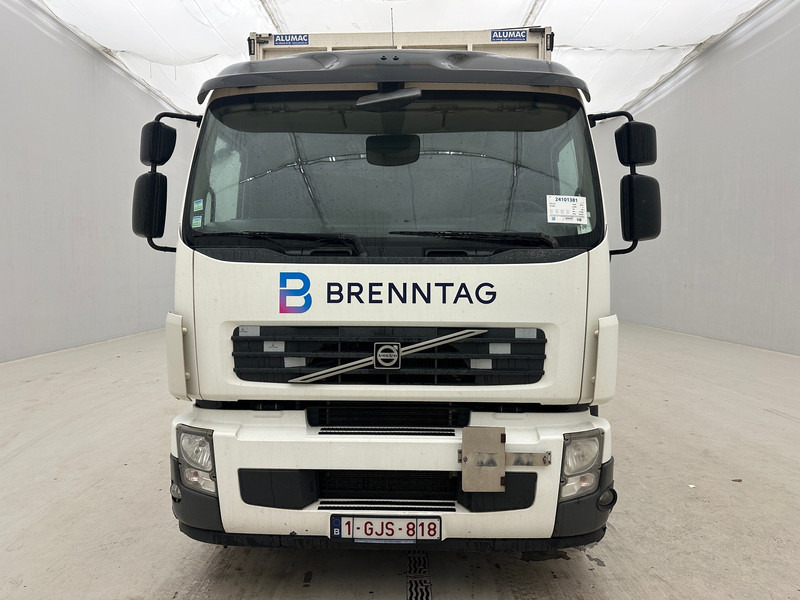 Volvo FE 300 - 6x2 - Тентована вантажівка: фото 2 Volvo FE 300 - 6x2 - Тентована вантажівка: фото 2