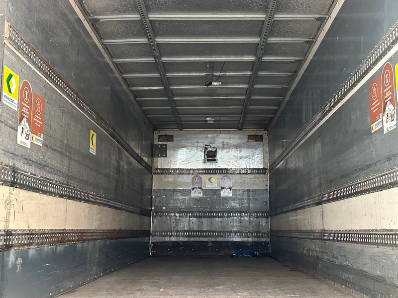 Volvo FE 300 - 6x2 - Вантажівка з закритим кузовом: фото 5 Volvo FE 300 - 6x2 - Вантажівка з закритим кузовом: фото 5