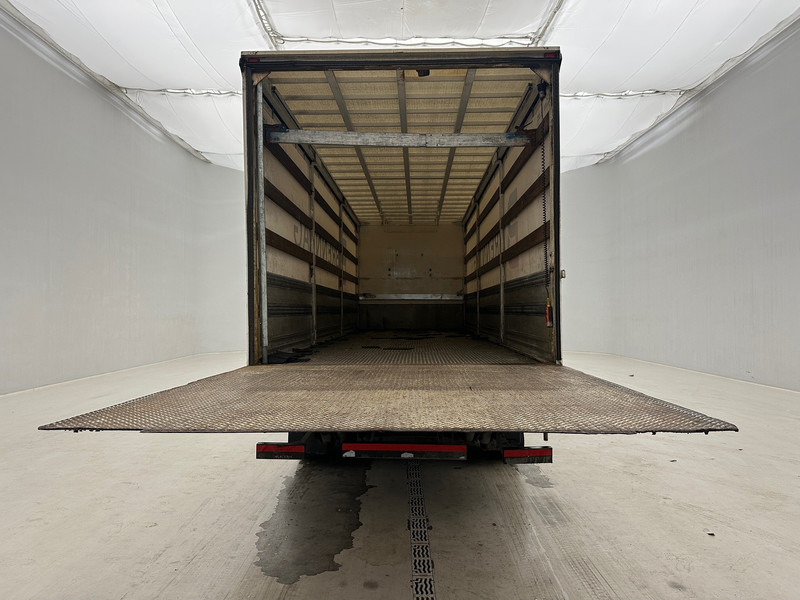 Volvo FE 300 - 6x2 - Тентована вантажівка: фото 5 Volvo FE 300 - 6x2 - Тентована вантажівка: фото 5