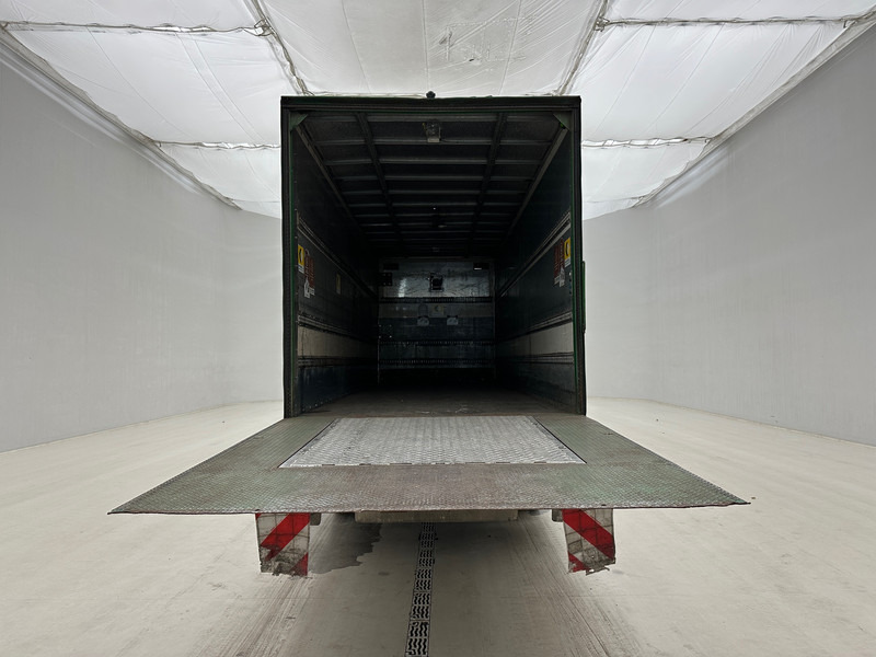 Volvo FE 300 - 6x2 - Вантажівка з закритим кузовом: фото 4 Volvo FE 300 - 6x2 - Вантажівка з закритим кузовом: фото 4