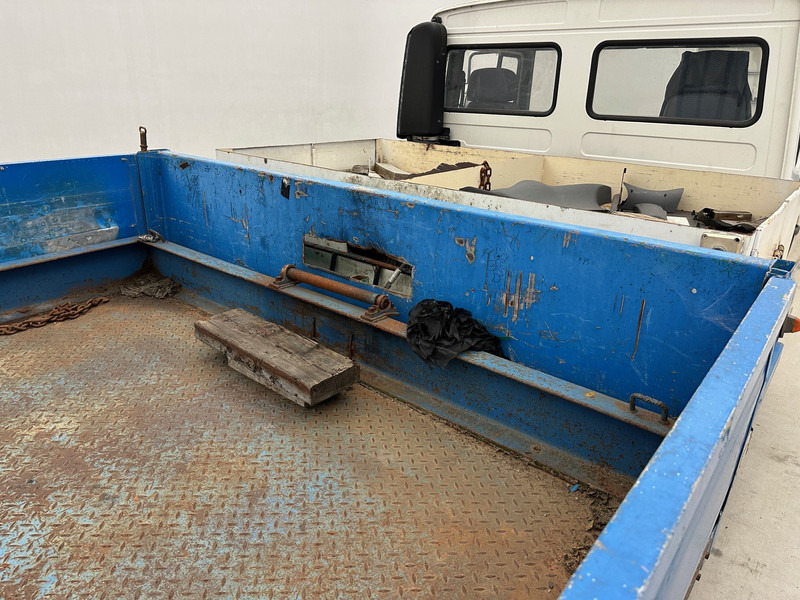 Volvo FL 180 - Самоскид вантажівка: фото 5 Volvo FL 180 - Самоскид вантажівка: фото 5