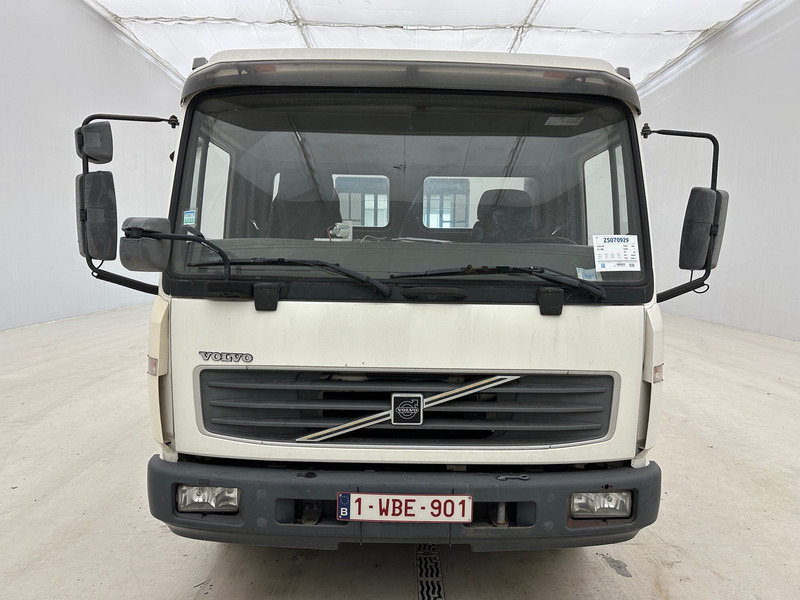 Volvo FL 180 - Самоскид вантажівка: фото 2 Volvo FL 180 - Самоскид вантажівка: фото 2