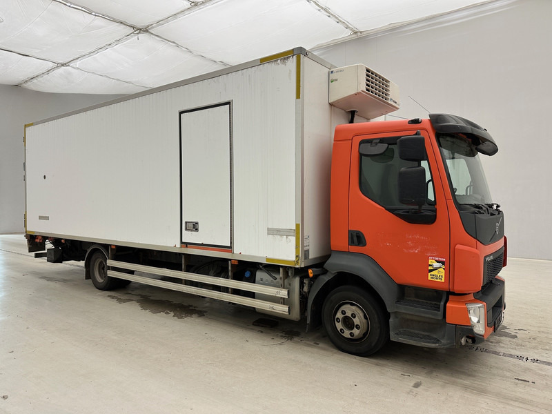 Volvo FL 210 - Рефрижератор вантажівка: фото 3 Volvo FL 210 - Рефрижератор вантажівка: фото 3