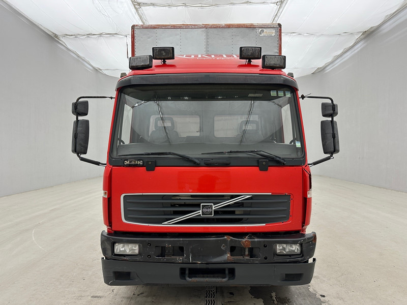 Volvo FL 220 - Контейнеровоз/ Змінний кузов вантажівка: фото 2 Volvo FL 220 - Контейнеровоз/ Змінний кузов вантажівка: фото 2
