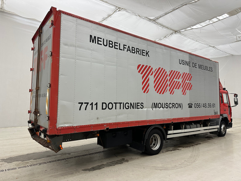 Volvo FL 220 - Контейнеровоз/ Змінний кузов вантажівка: фото 4 Volvo FL 220 - Контейнеровоз/ Змінний кузов вантажівка: фото 4