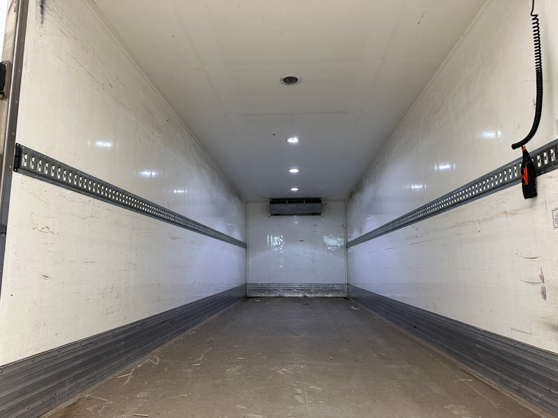 Volvo FL 250 - Рефрижератор вантажівка: фото 5 Volvo FL 250 - Рефрижератор вантажівка: фото 5