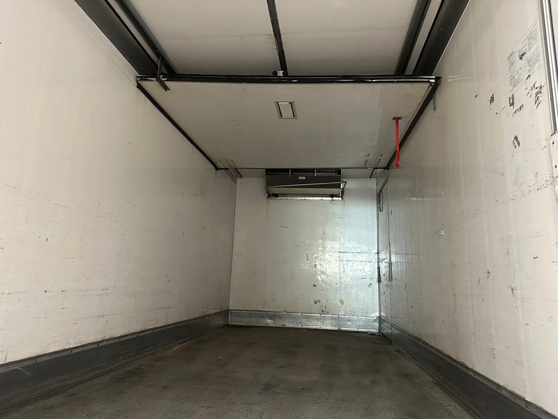 Volvo FL 260 - 4x2 - Рефрижератор вантажівка: фото 5 Volvo FL 260 - 4x2 - Рефрижератор вантажівка: фото 5