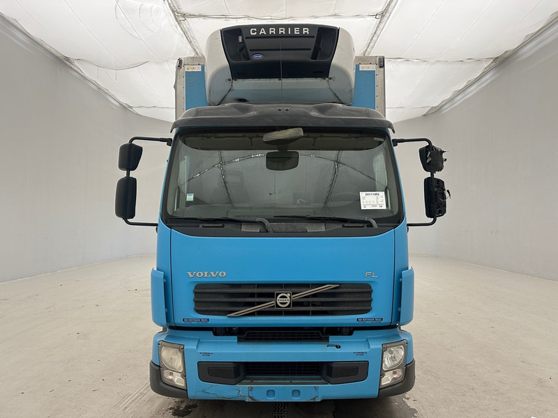 Volvo FL 260 - 4x2 - Рефрижератор вантажівка: фото 2 Volvo FL 260 - 4x2 - Рефрижератор вантажівка: фото 2