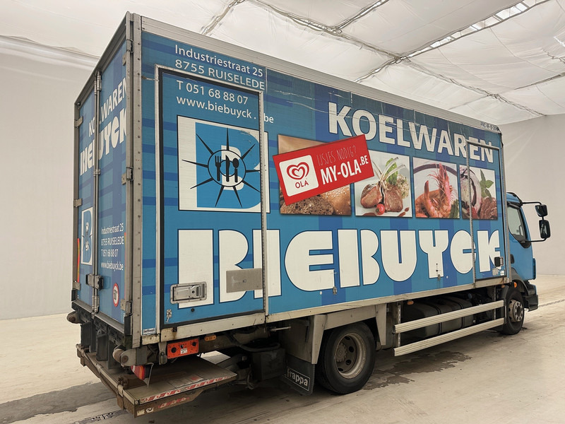 Volvo FL 260 - 4x2 - Рефрижератор вантажівка: фото 4 Volvo FL 260 - 4x2 - Рефрижератор вантажівка: фото 4