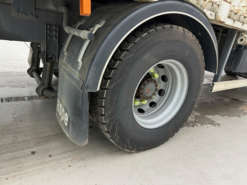 Volvo FL12.380 - Автовоз вантажівка: фото 4 Volvo FL12.380 - Автовоз вантажівка: фото 4