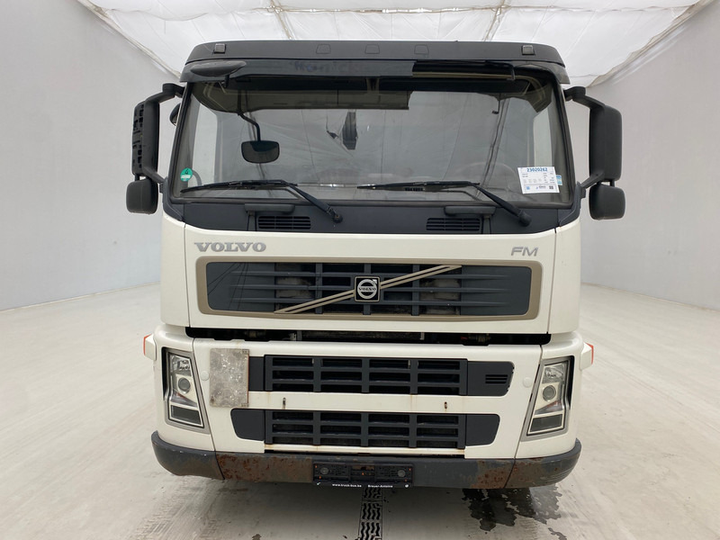 Volvo FM 300 - Бортова вантажівка/ Платформа, Вантажівка з маніпулятором: фото 2 Volvo FM 300 - Бортова вантажівка/ Платформа, Вантажівка з маніпулятором: фото 2