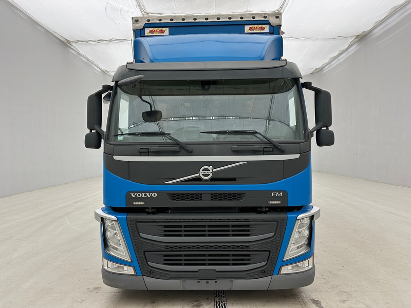 Volvo FM 330 - Тентована вантажівка: фото 2 Volvo FM 330 - Тентована вантажівка: фото 2