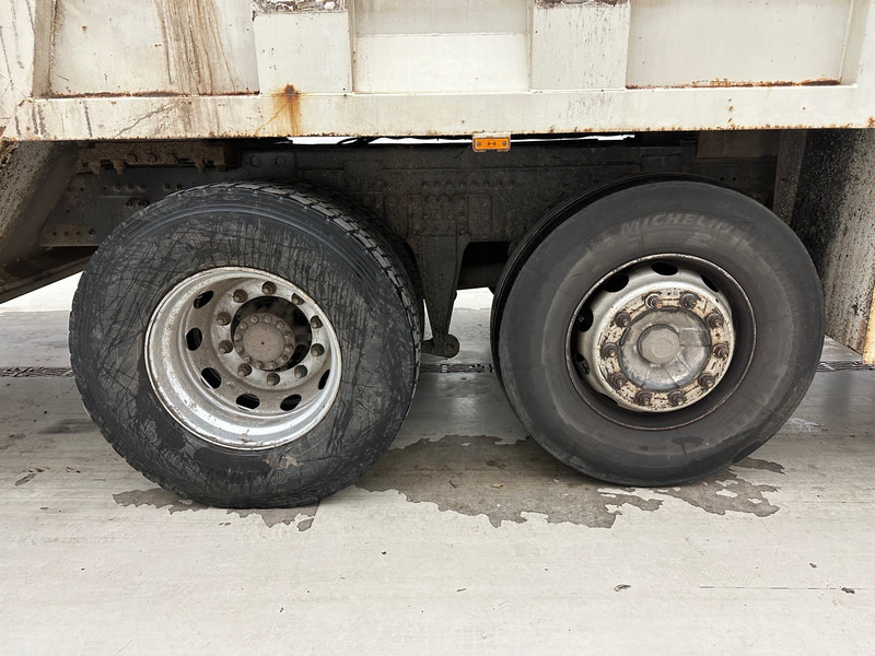 Volvo FM 330* - Сміттєвози: фото 5 Volvo FM 330* - Сміттєвози: фото 5