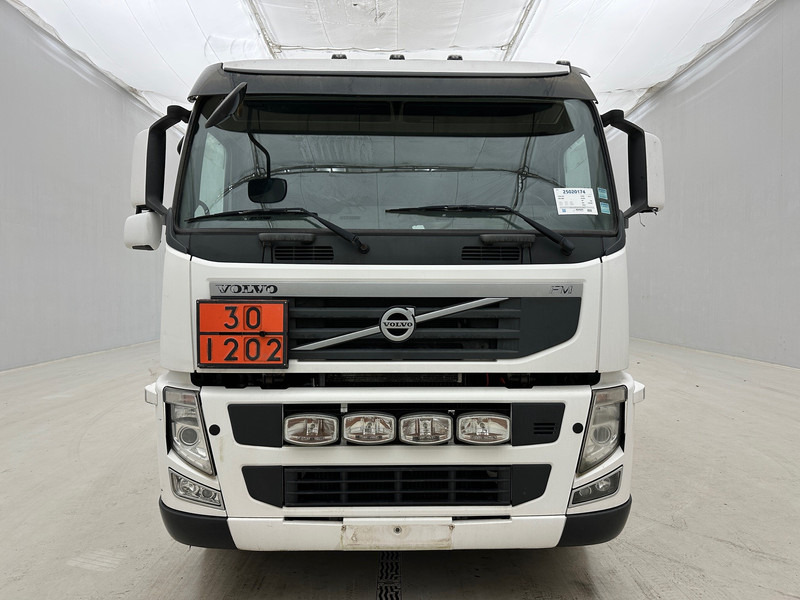 Volvo FM 380 - 6x2 - Вантажівка цистерна: фото 2 Volvo FM 380 - 6x2 - Вантажівка цистерна: фото 2