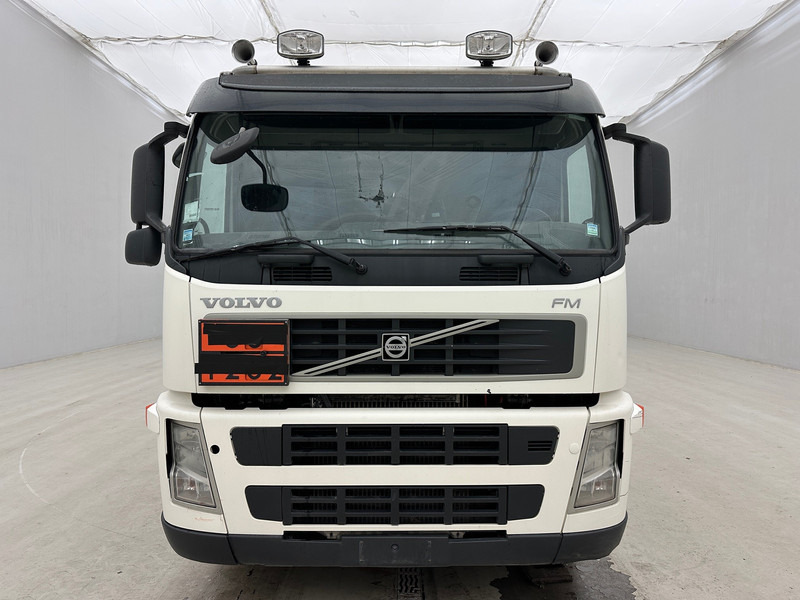 Volvo FM 410 - 6x2 - Вантажівка цистерна: фото 2 Volvo FM 410 - 6x2 - Вантажівка цистерна: фото 2