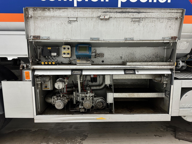 Volvo FM9.260* - Вантажівка цистерна: фото 4 Volvo FM9.260* - Вантажівка цистерна: фото 4