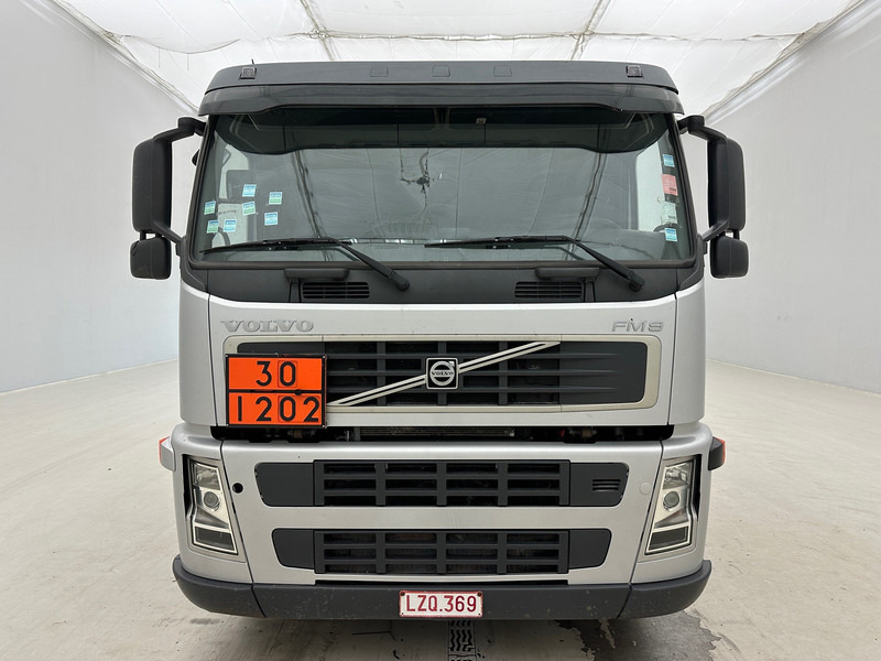 Volvo FM9.260* - Вантажівка цистерна: фото 2 Volvo FM9.260* - Вантажівка цистерна: фото 2