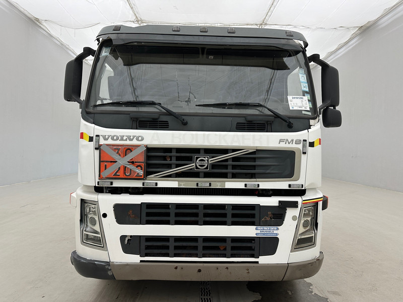 Volvo FM9.260* - Вантажівка цистерна: фото 2 Volvo FM9.260* - Вантажівка цистерна: фото 2