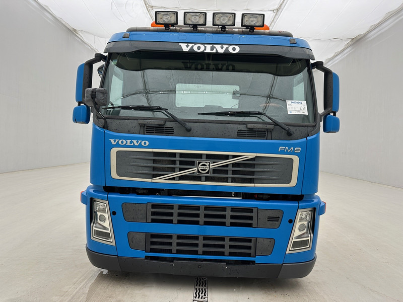 Volvo FM9.260 - Вантажівка шасі: фото 2 Volvo FM9.260 - Вантажівка шасі: фото 2