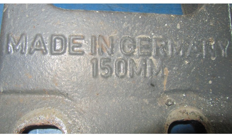 Diversen Steun Voet Koppelschotel Koppelschotel Steun Voet SK2104-002SP - Запчастини: фото 4 Diversen Steun Voet Koppelschotel Koppelschotel Steun Voet SK2104-002SP - Запчастини: фото 4