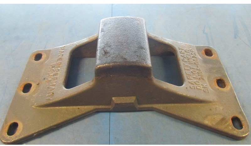 Diversen Steun Voet Koppelschotel Koppelschotel Steun Voet SK2104-002SP - Запчастини: фото 1 Diversen Steun Voet Koppelschotel Koppelschotel Steun Voet SK2104-002SP - Запчастини: фото 1