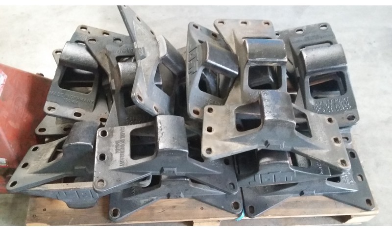 Diversen Steun Voet Koppelschotel Koppelschotel Steun Voet SK2104-002SP - Запчастини: фото 5 Diversen Steun Voet Koppelschotel Koppelschotel Steun Voet SK2104-002SP - Запчастини: фото 5