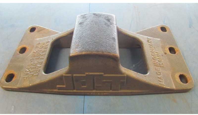 Diversen Steun Voet Koppelschotel Koppelschotel Steun Voet SK2104-002SP - Запчастини: фото 2 Diversen Steun Voet Koppelschotel Koppelschotel Steun Voet SK2104-002SP - Запчастини: фото 2