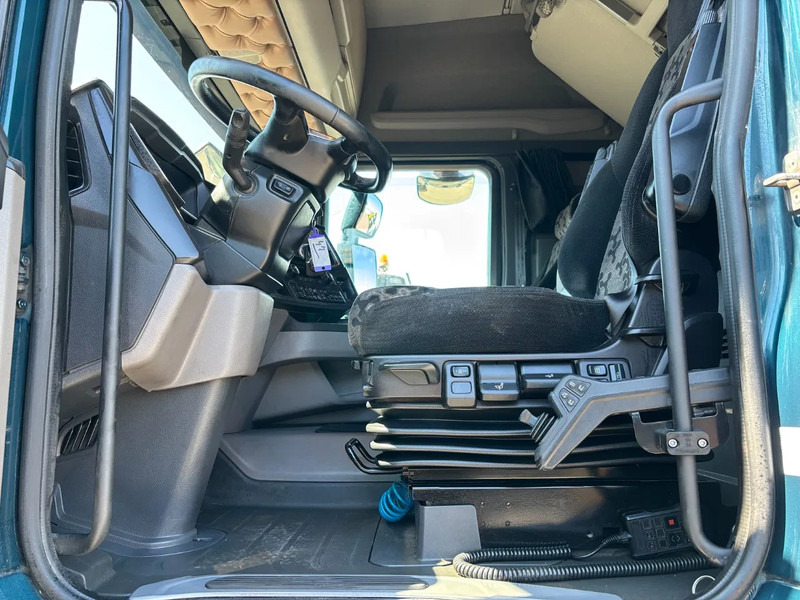 Scania R500 6x2 Euro 6 Retarder Hiab Hooklift - Гаковий мультиліфт вантажівка: фото 5 Scania R500 6x2 Euro 6 Retarder Hiab Hooklift - Гаковий мультиліфт вантажівка: фото 5