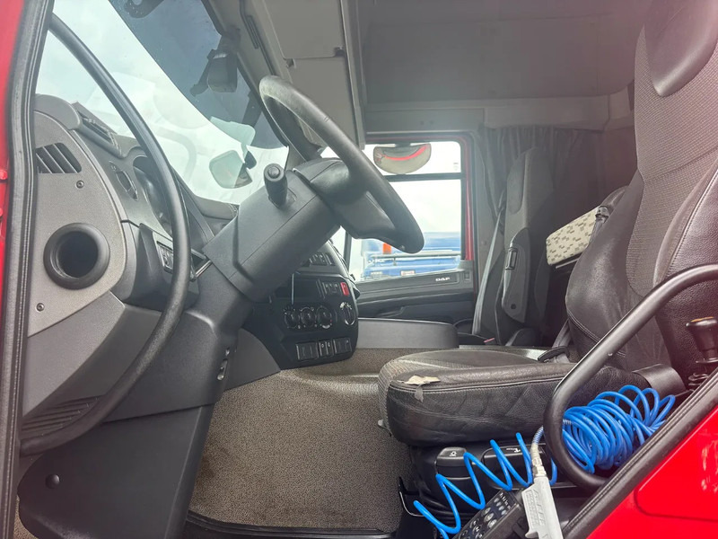 DAF CF 460 Spacecab Euro 6 - Тягач: фото 5 DAF CF 460 Spacecab Euro 6 - Тягач: фото 5