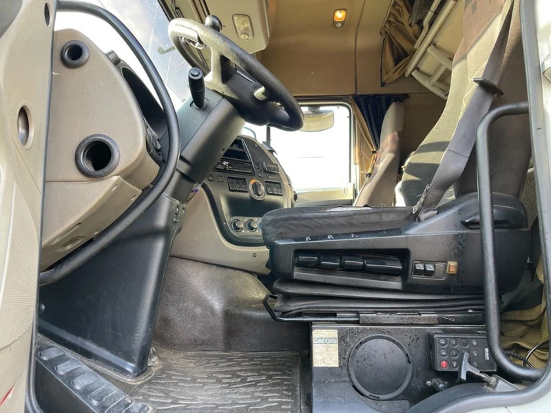 DAF XF 105.410 Spacecab Euro 5 - Тягач: фото 5 DAF XF 105.410 Spacecab Euro 5 - Тягач: фото 5