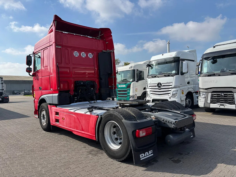 DAF XF 510 Spacecab Retarder Euro 6 - Тягач: фото 3 DAF XF 510 Spacecab Retarder Euro 6 - Тягач: фото 3