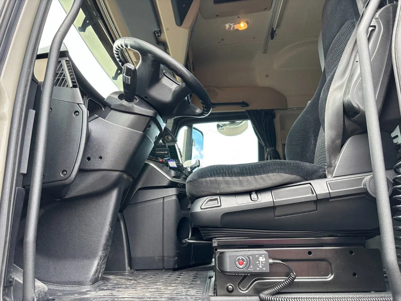 Mercedes-Benz Actros 1848 Big space Euro 6 - Тягач: фото 5 Mercedes-Benz Actros 1848 Big space Euro 6 - Тягач: фото 5