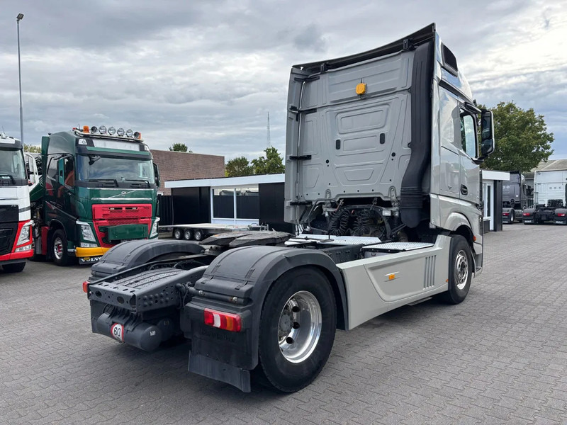 Mercedes-Benz Actros 1848 Big space Euro 6 - Тягач: фото 4 Mercedes-Benz Actros 1848 Big space Euro 6 - Тягач: фото 4