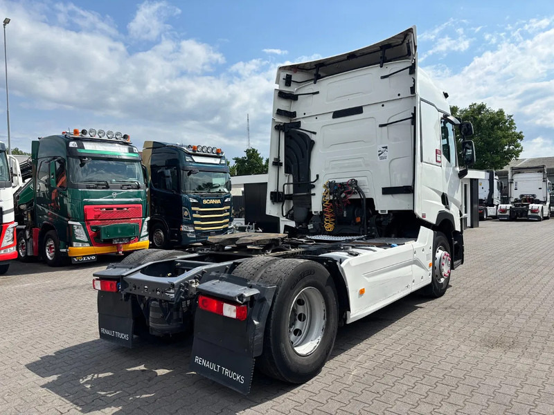 Renault T440 Retarder Euro 6 - Тягач: фото 4 Renault T440 Retarder Euro 6 - Тягач: фото 4