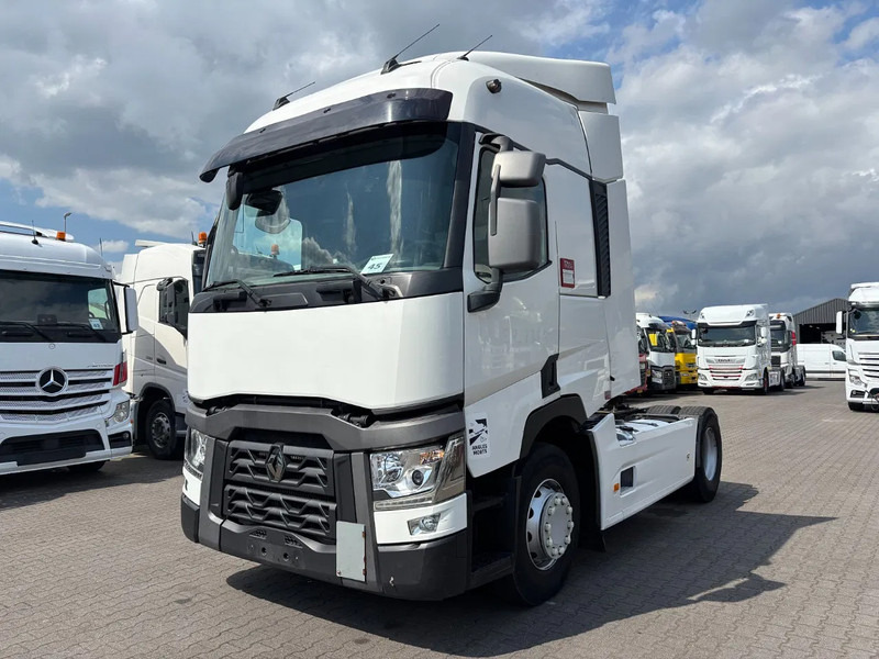 Renault T440 Retarder Euro 6 - Тягач: фото 1 Renault T440 Retarder Euro 6 - Тягач: фото 1