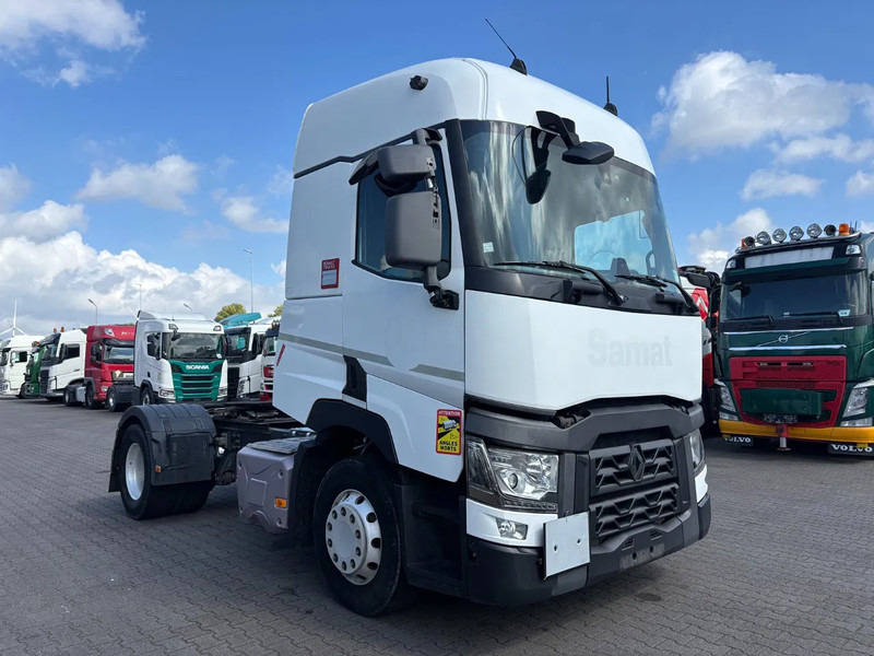 Renault T460 Euro 6 - Тягач: фото 2 Renault T460 Euro 6 - Тягач: фото 2