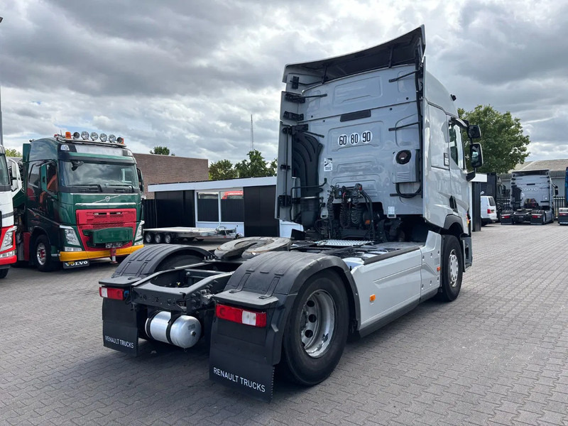 Renault T480 Retarder Euro 6 - Тягач: фото 4 Renault T480 Retarder Euro 6 - Тягач: фото 4