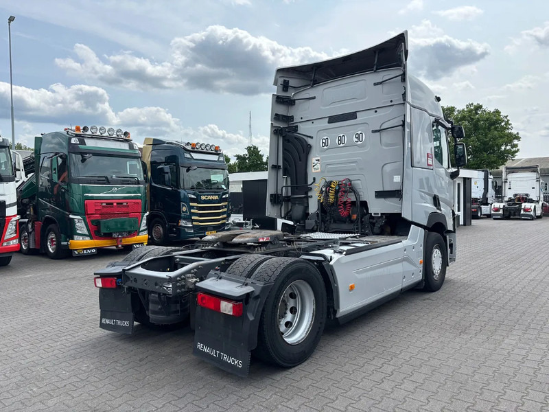Renault T480 Retarder Euro 6 - Тягач: фото 4 Renault T480 Retarder Euro 6 - Тягач: фото 4