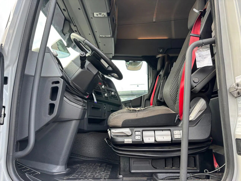 Renault T480 Retarder Euro 6 - Тягач: фото 5 Renault T480 Retarder Euro 6 - Тягач: фото 5