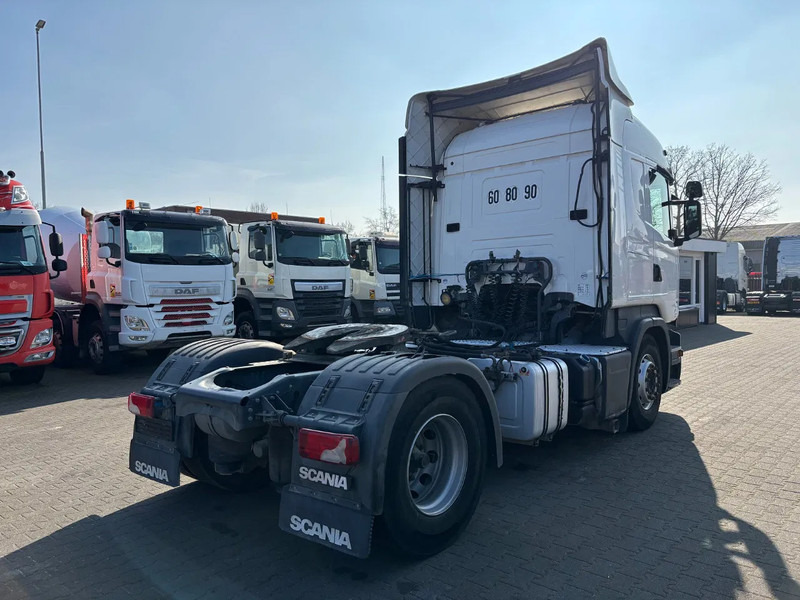 Scania R450 Highline Euro 6 Retarder - Тягач: фото 4 Scania R450 Highline Euro 6 Retarder - Тягач: фото 4