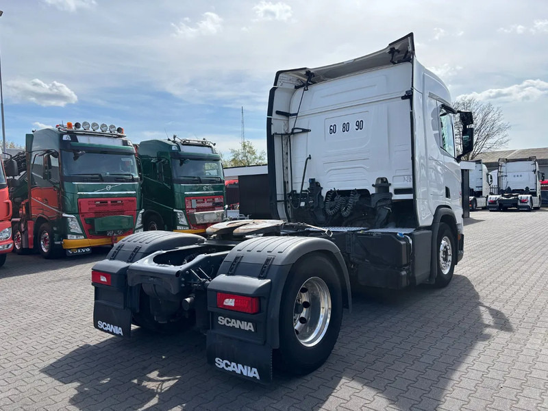 Scania R500 Retarder Euro 6 - Тягач: фото 4 Scania R500 Retarder Euro 6 - Тягач: фото 4