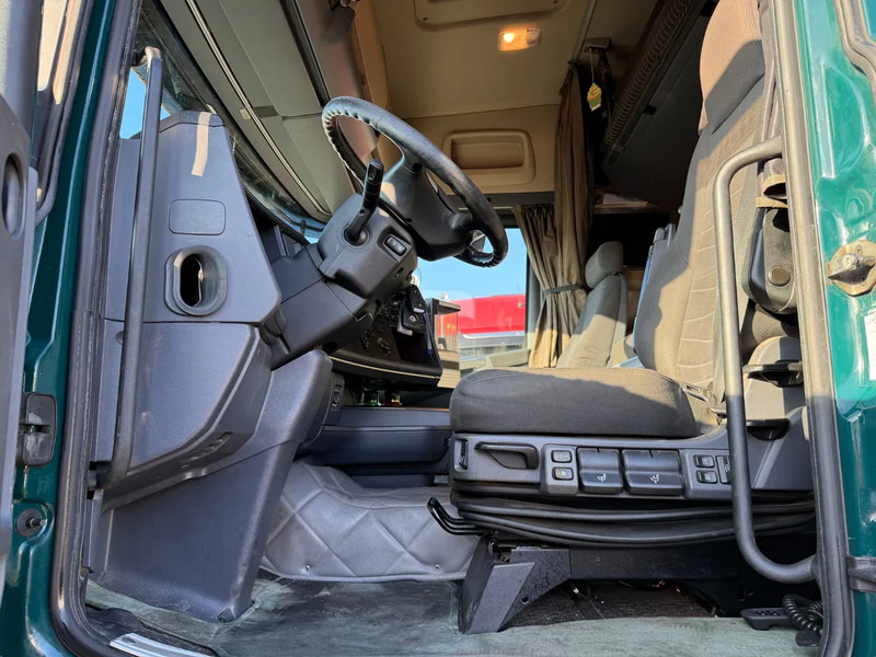 Scania R520 V8 6X2 Euro 6 Retarder - Тягач: фото 5 Scania R520 V8 6X2 Euro 6 Retarder - Тягач: фото 5