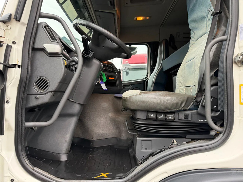 Volvo FMX 450 Euro 5 - Тягач: фото 5 Volvo FMX 450 Euro 5 - Тягач: фото 5