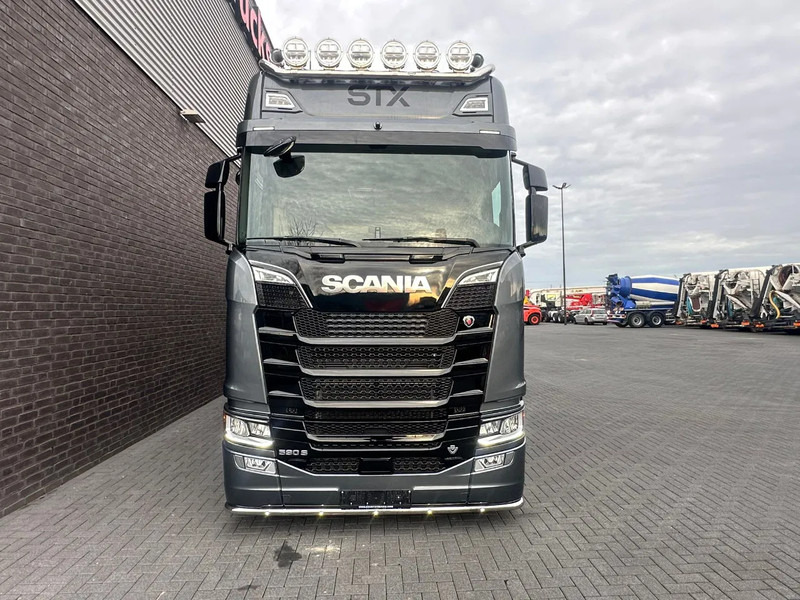 Будинок на колесах Scania 590S 6x2*4 STX 3x pop out - V8 - Demo/New - Full spec -: фото 11 Будинок на колесах Scania 590S 6x2*4 STX 3x pop out - V8 - Demo/New - Full spec -: фото 11