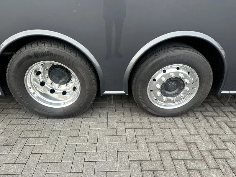 Будинок на колесах Scania 590S 6x2*4 STX 3x pop out - V8 - Demo/New - Full spec -: фото 13 Будинок на колесах Scania 590S 6x2*4 STX 3x pop out - V8 - Demo/New - Full spec -: фото 13