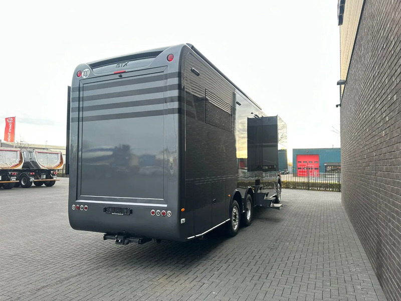 Будинок на колесах Scania 590S 6x2*4 STX 3x pop out - V8 - Demo/New - Full spec -: фото 10 Будинок на колесах Scania 590S 6x2*4 STX 3x pop out - V8 - Demo/New - Full spec -: фото 10